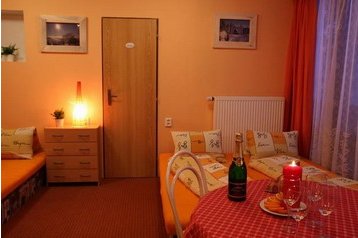 Czech Republic Privát Čenkovice, Interior